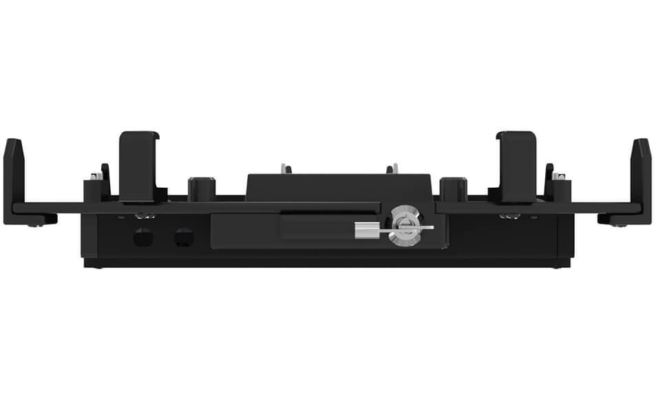 Cradle for Panasonic TOUGHBOOK®55 | Precision Mounting